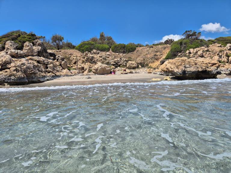 Maison de vacances Matzaccara