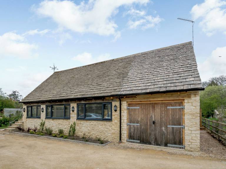 Cottage Cirencester