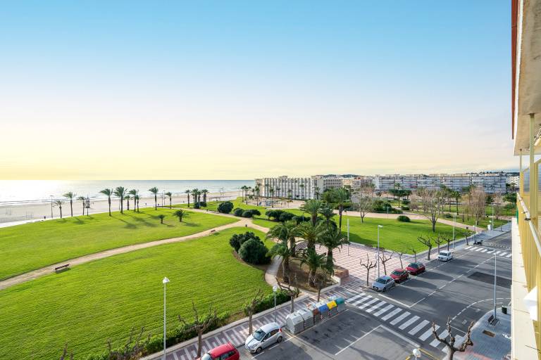 Ferienwohnung Tarragona