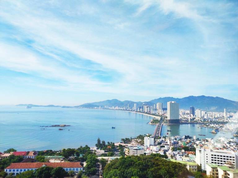 Rental apartment with hot tub & pool | Good for workation in Nha Trang