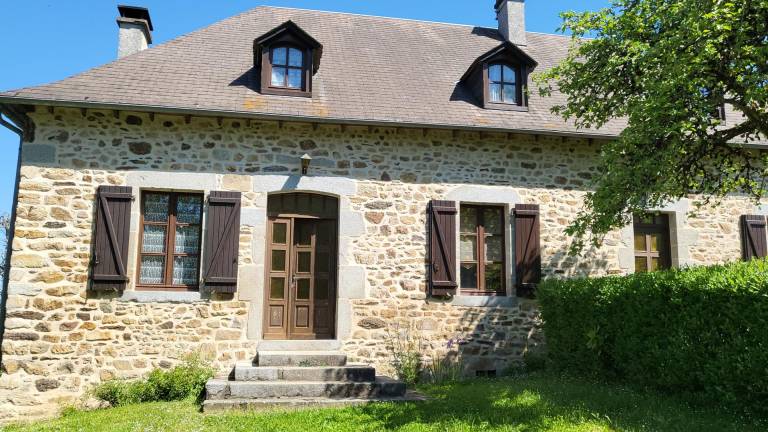 Gîte Neuvic