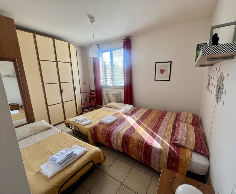 Holiday apartment with jacuzzi & patio | Panoramic view — photo 4