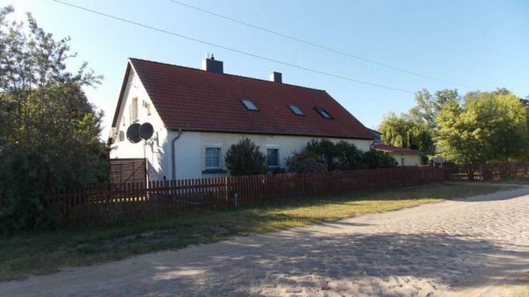 Ferienwohnung Hessenhagen
