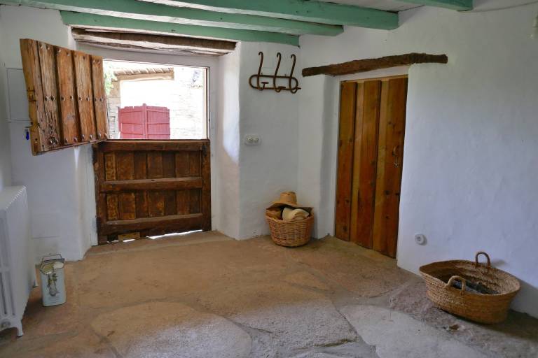 Country House 'La Casa De Salce' with Private Garden and Wi-Fi — photo 5
