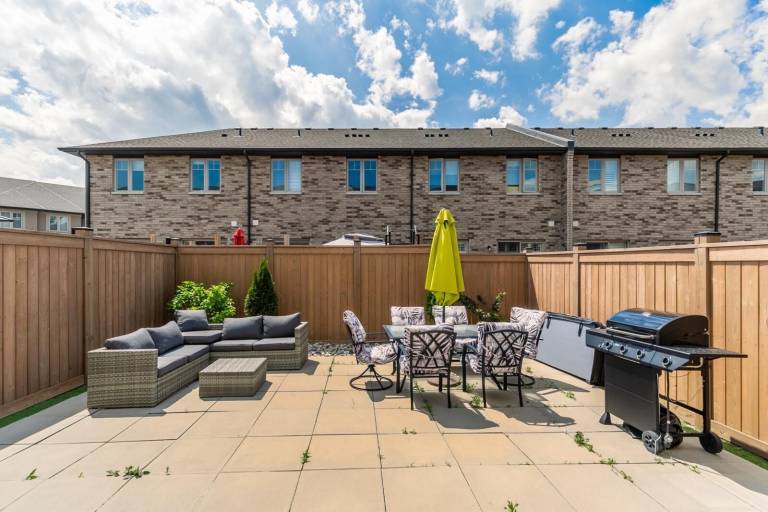 Villa Stoney Creek