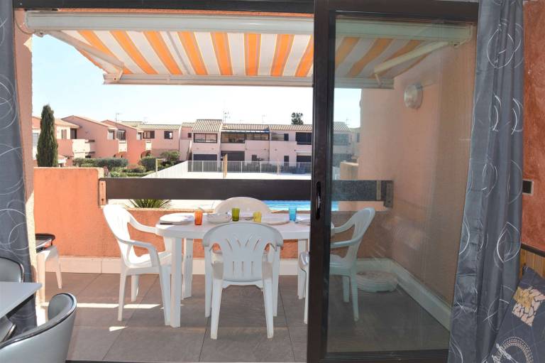 Appartement Leucate