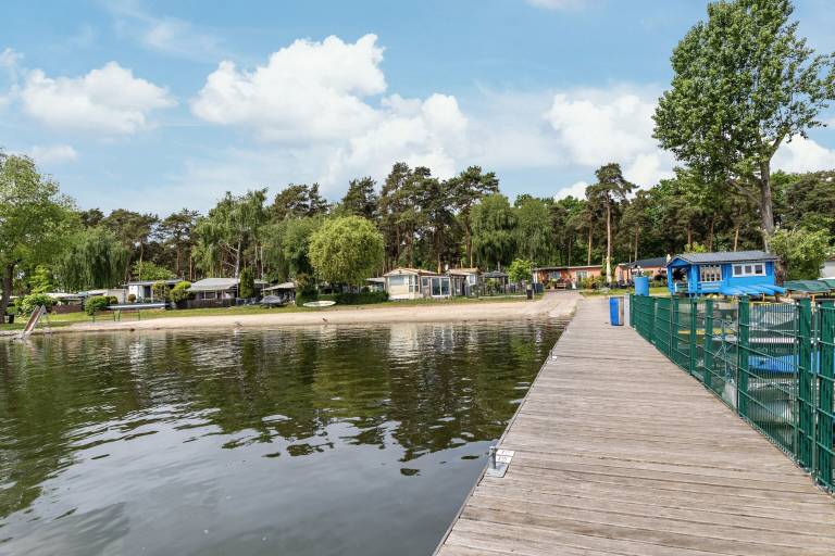 Mobilheim Brandenburg an der Havel