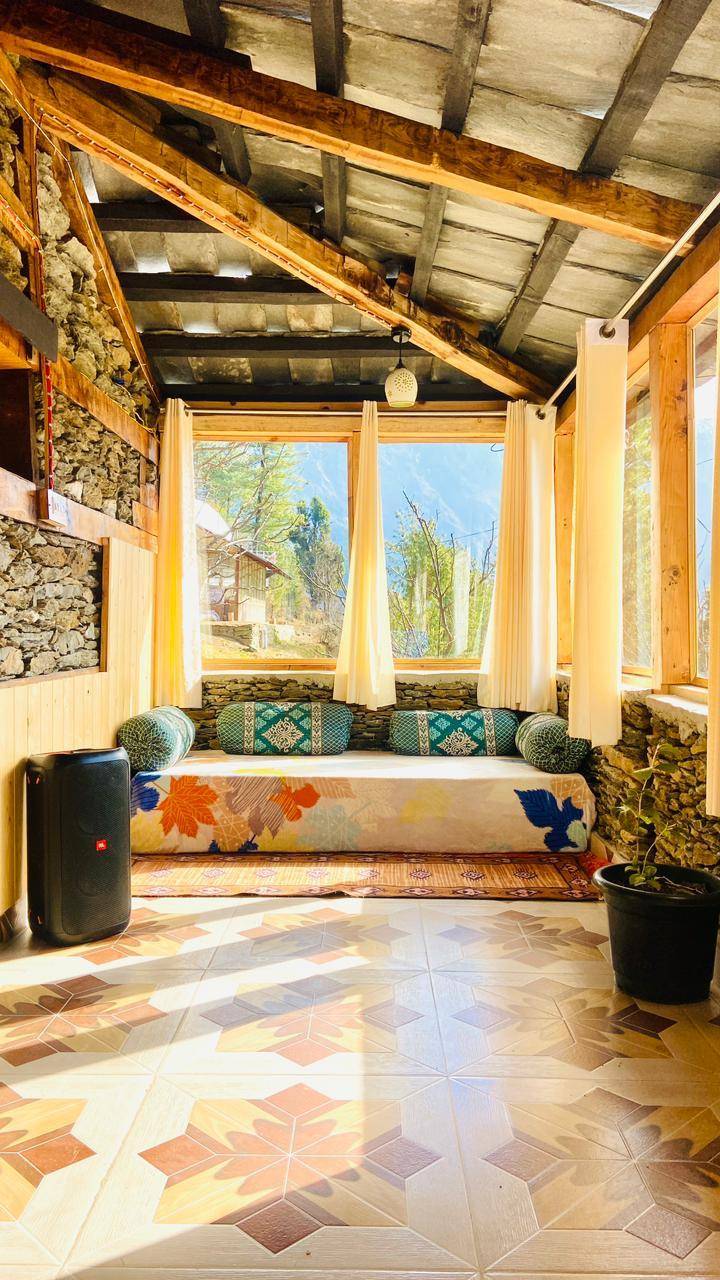 Vacation home with garden | Good for workation | Pets allowed — photo 3