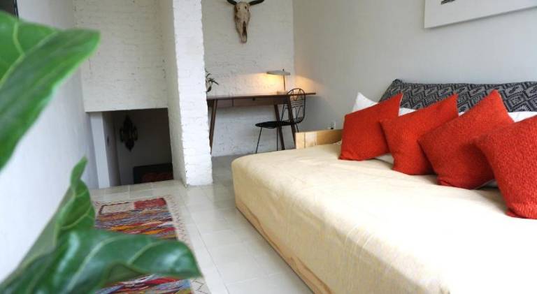 Casa Morelos by Barrio Mexico — photo 2