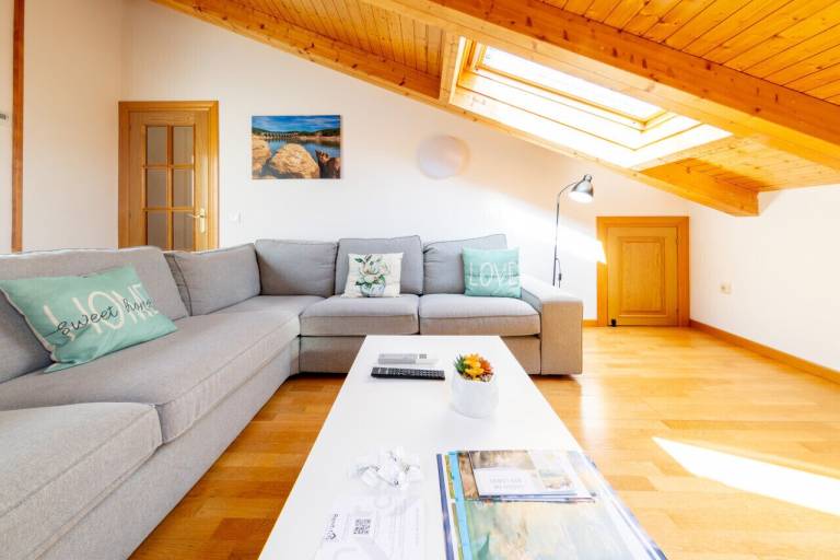 Apartamento Soria