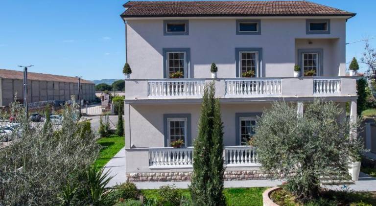 Villa Luce Assisi Rooms & Suites — photo 4