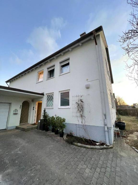 Ferienwohnung Ottobrunn