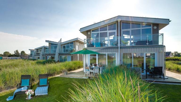 Ferienhaus  Wendtorf