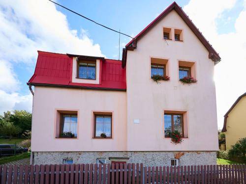 Apartmán Nová Ves