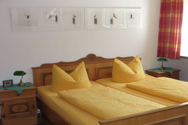 Vacation home with terrace — photo 4