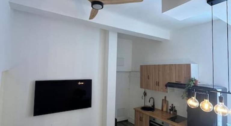 Holiday apartment | Near Marseille Cathedral | Pet-friendly — photo 4