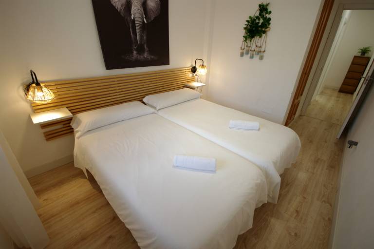 Rental apartment with pool & terrace | Next to the beach | Pet-friendly — photo 5