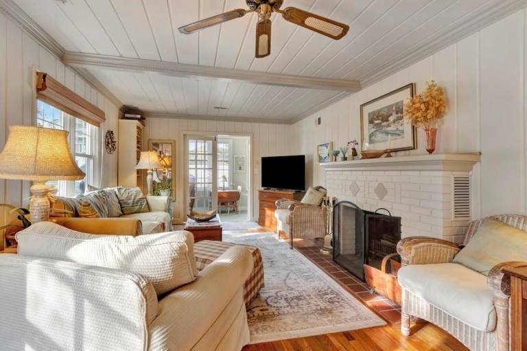 Cottage Dewey Beach