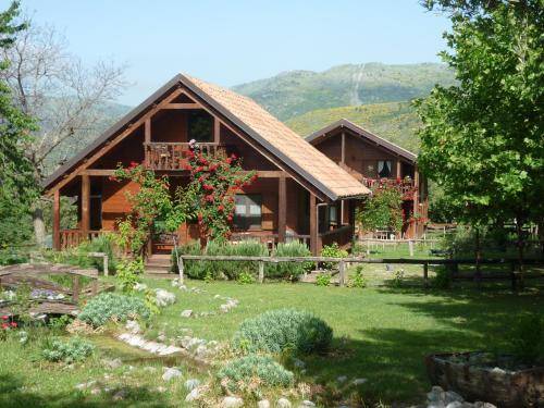 Agriturismo San Severino lucano