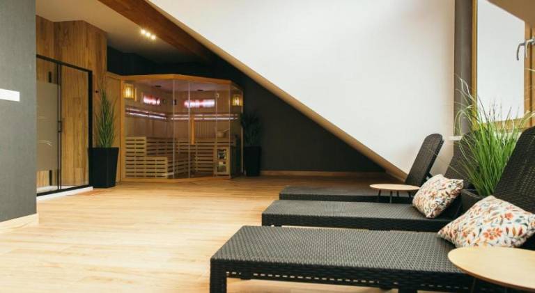 Apartamenty Good Time- Mariental Residence - Centrum — photo 4