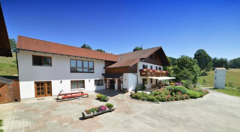 80 m&sup2; Ferienwohnung