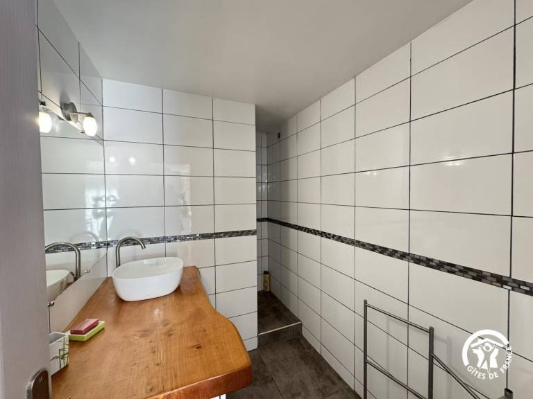 Fully equipped lovely gite with yard & patio | Next to the beach | Pets allowed — photo 5