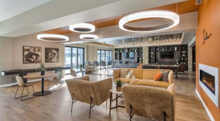 Landing Apartments at Ballpark Village - Goodyear — photo 2