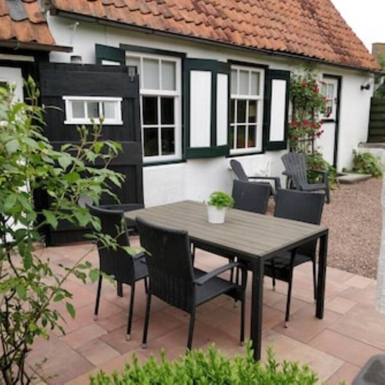 Bauernhof Oostkapelle