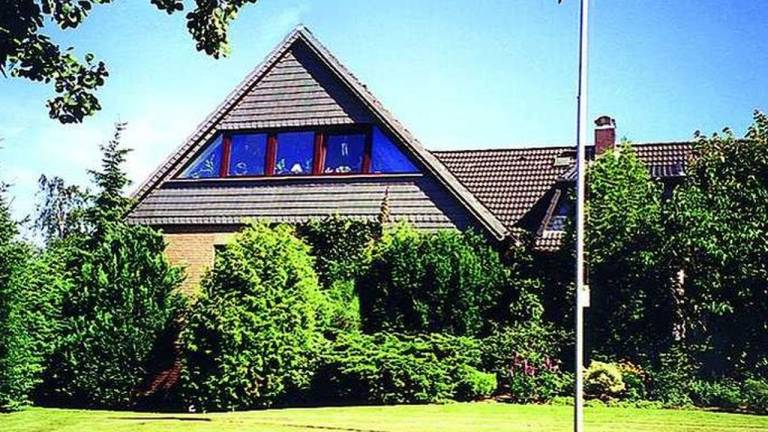 Ferienwohnung  Sieverstedt