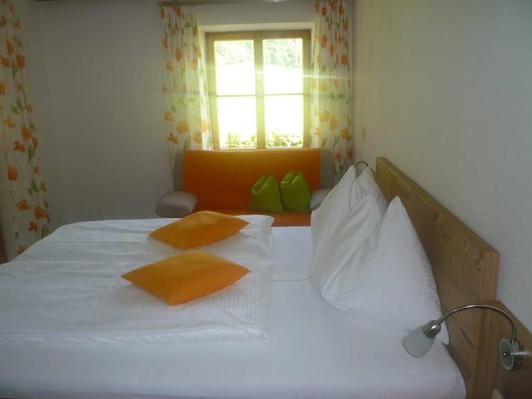 Ferienwohnung Sankt Gilgen