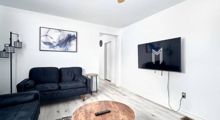 Rental apartment with 1 room for 8 persons — photo 2