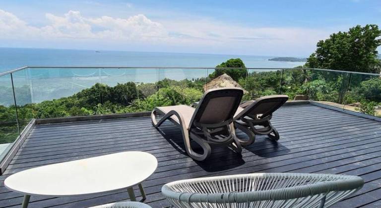 Sis and Sea Villa — photo 4