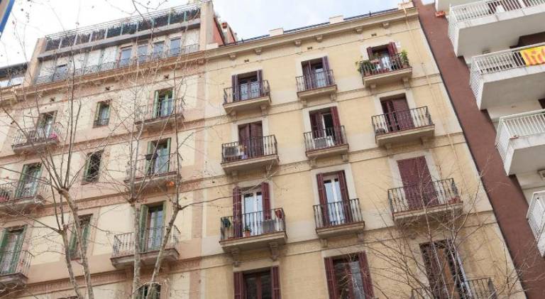Nice rental apartment | Next to Sagrada Família | Dogs allowed — photo 2