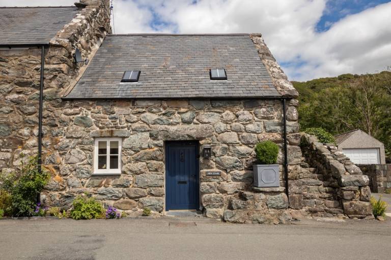Cottage Harlech