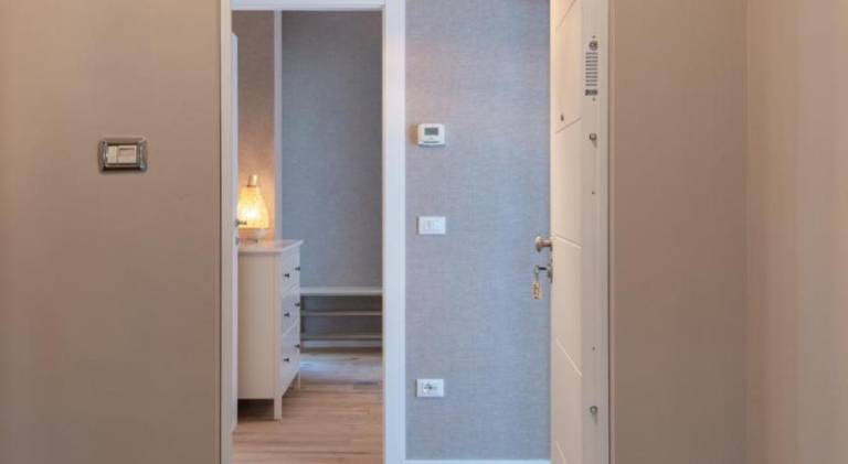 Holiday apartment | Pets are welcome in Montesilvano