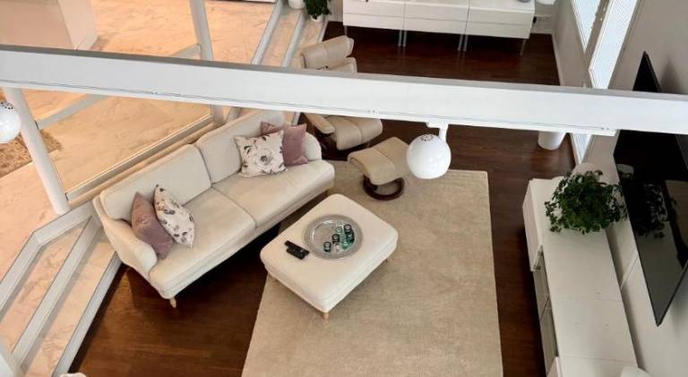 Ample villa | Pets allowed in Jyväskylä