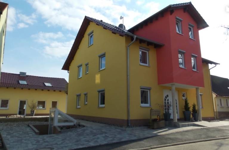 Ferienhaus Hofmann Strüth 3 (Röttingen) — photo 5