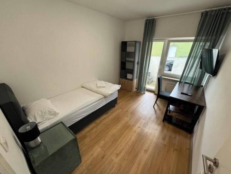 Ferienwohnung Hamm