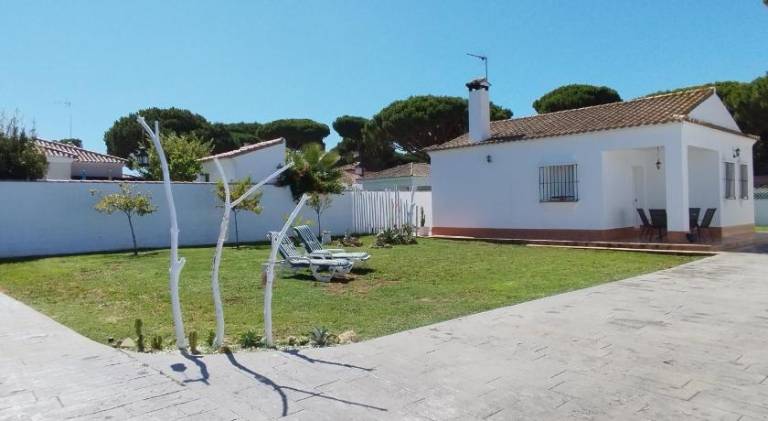 Pleasant holiday apartment | Dogs allowed in Chiclana de la Frontera