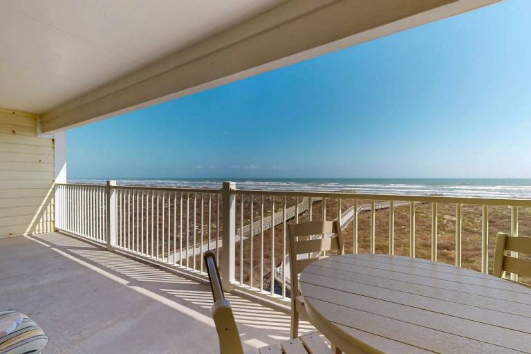 Ferienwohnung Port Aransas