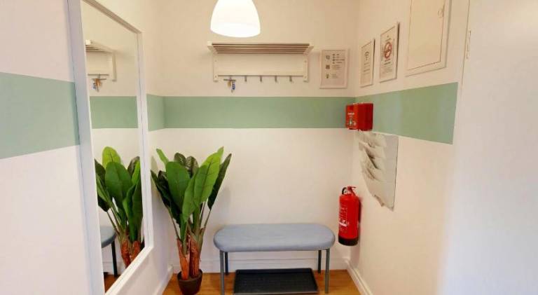 Rental apartment with 3 rooms for 6 persons — photo 4