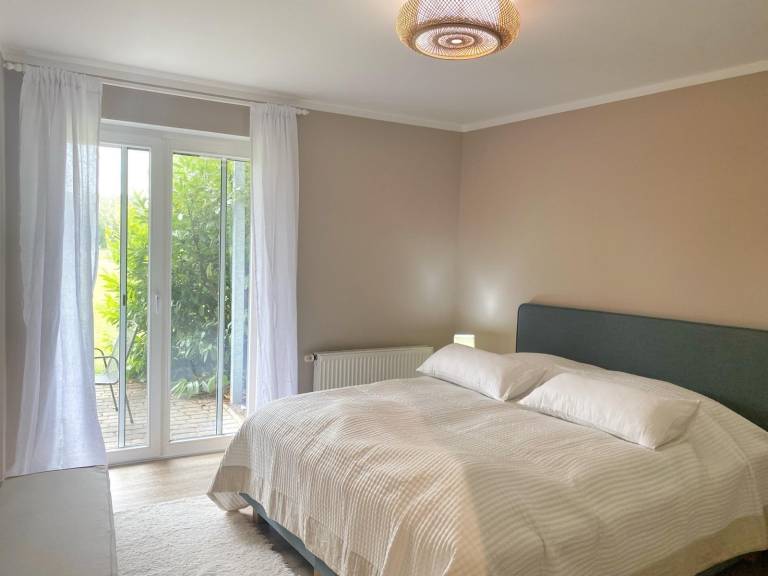 Fully equipped apartment with garden, barbeque & terrace | Pets allowed — photo 5