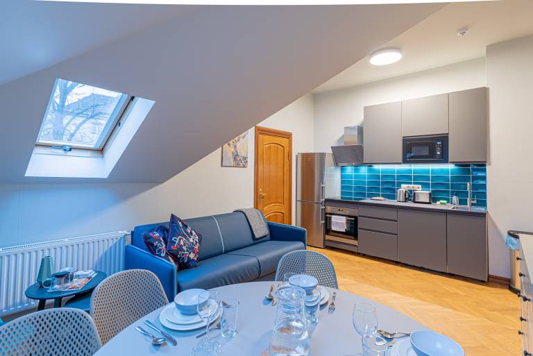 R⓷ XIXc Cottage by Dandelion Apartments & Suites — photo 5
