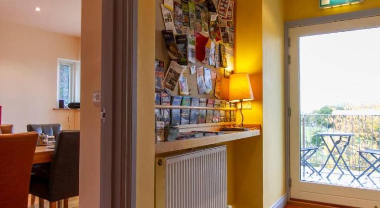 Vacation home with 5 rooms for 10 persons — photo 4