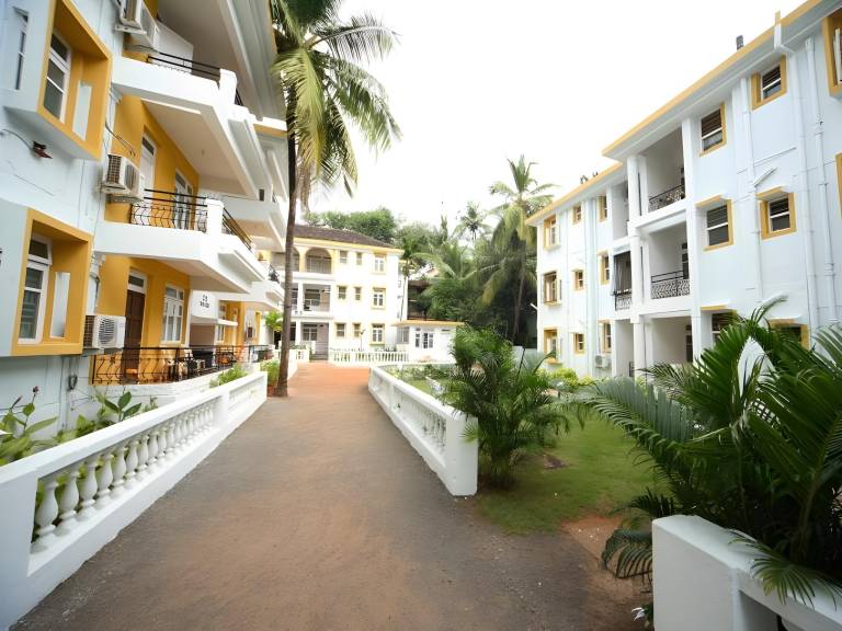 Alor Grande Holiday Resort — photo 3