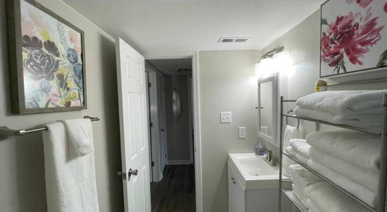 Rental apartment with 2 rooms for 6 persons — photo 2