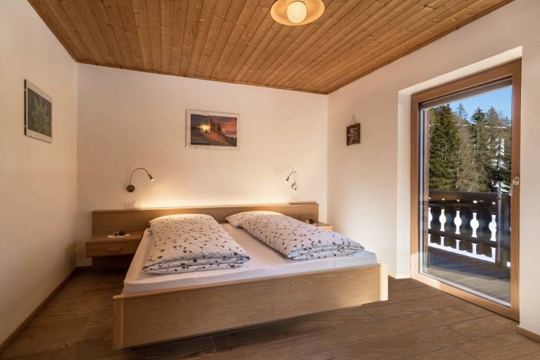 Apartment "Kesselberg" near Skiing Area with Forest View & Shared Garden — photo 2