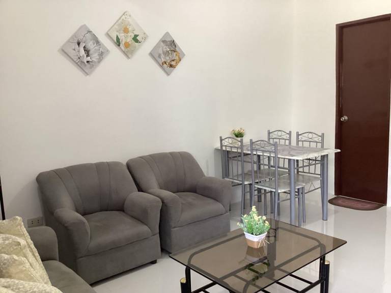 Vacation home with 2 rooms for 5 persons — photo 2