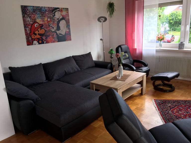 Ferienwohnung  Paderborn