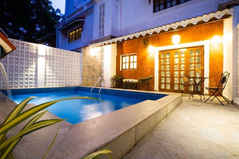 Villa Guirim